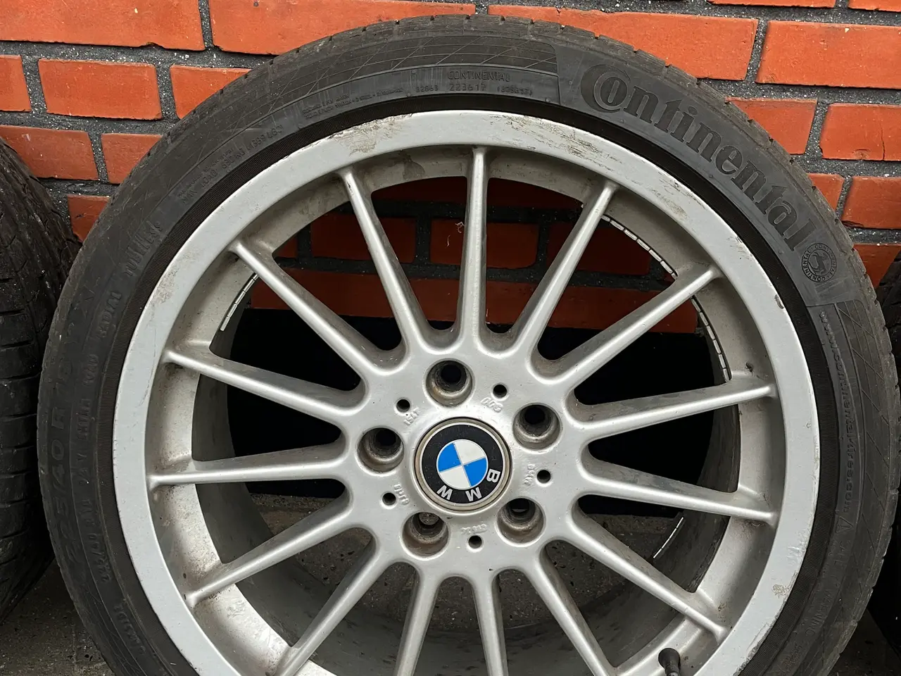 Billede 5 - BMW style 32 