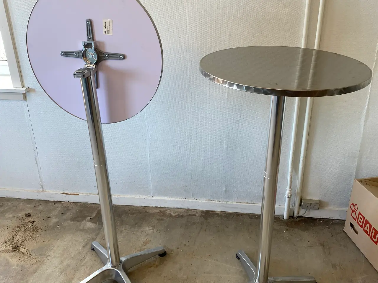 Billede 2 - Loungebord
