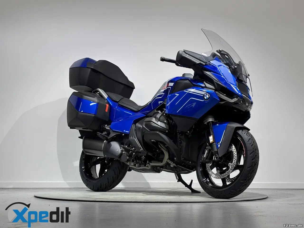 Billede 3 - BMW R 1300 RT