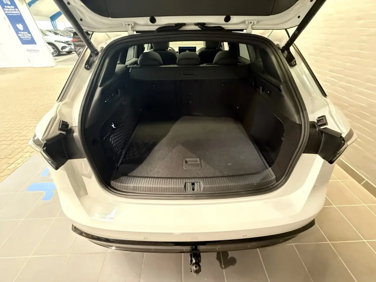 Billede 6 - VW ID.7 86 Pro S Tourer