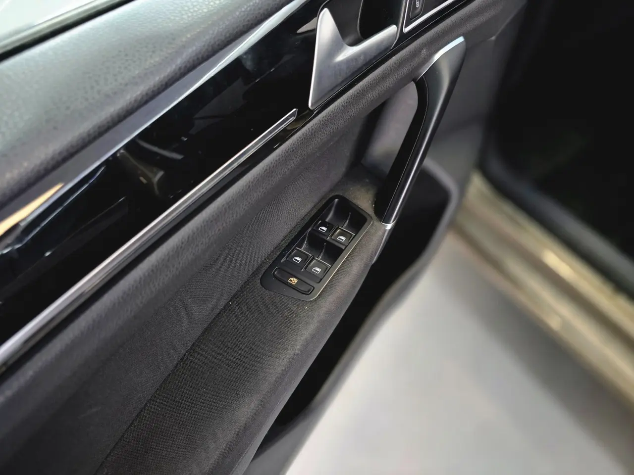 Billede 10 - VW Golf Sportsvan 1,6 TDi 110 Highline DSG