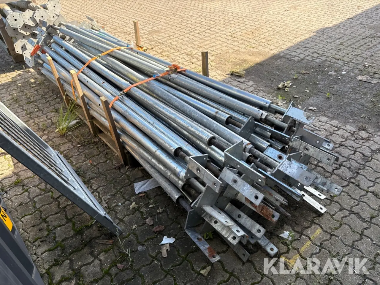 Billede 4 - Soldater - 40 styk