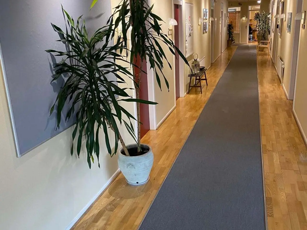 Billede 7 - Kontorhotel i fredensborg