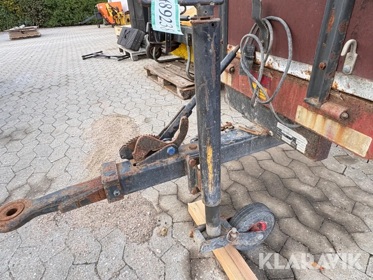 Billede 8 - Navtek NLV10