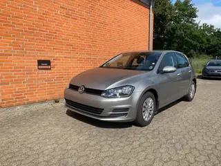 VW Golf VII 1,2 TSi 105 Trendline BMT