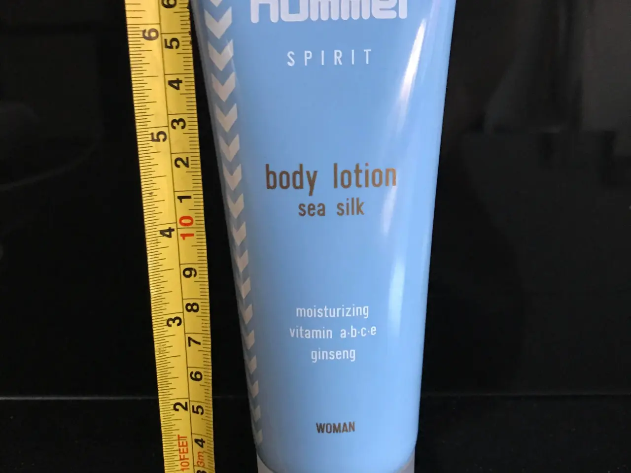Billede 3 - Hummel spirit Bodylotion