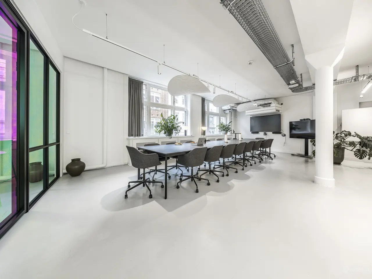 Billede 8 - Lyst kontor på 1.017 m²