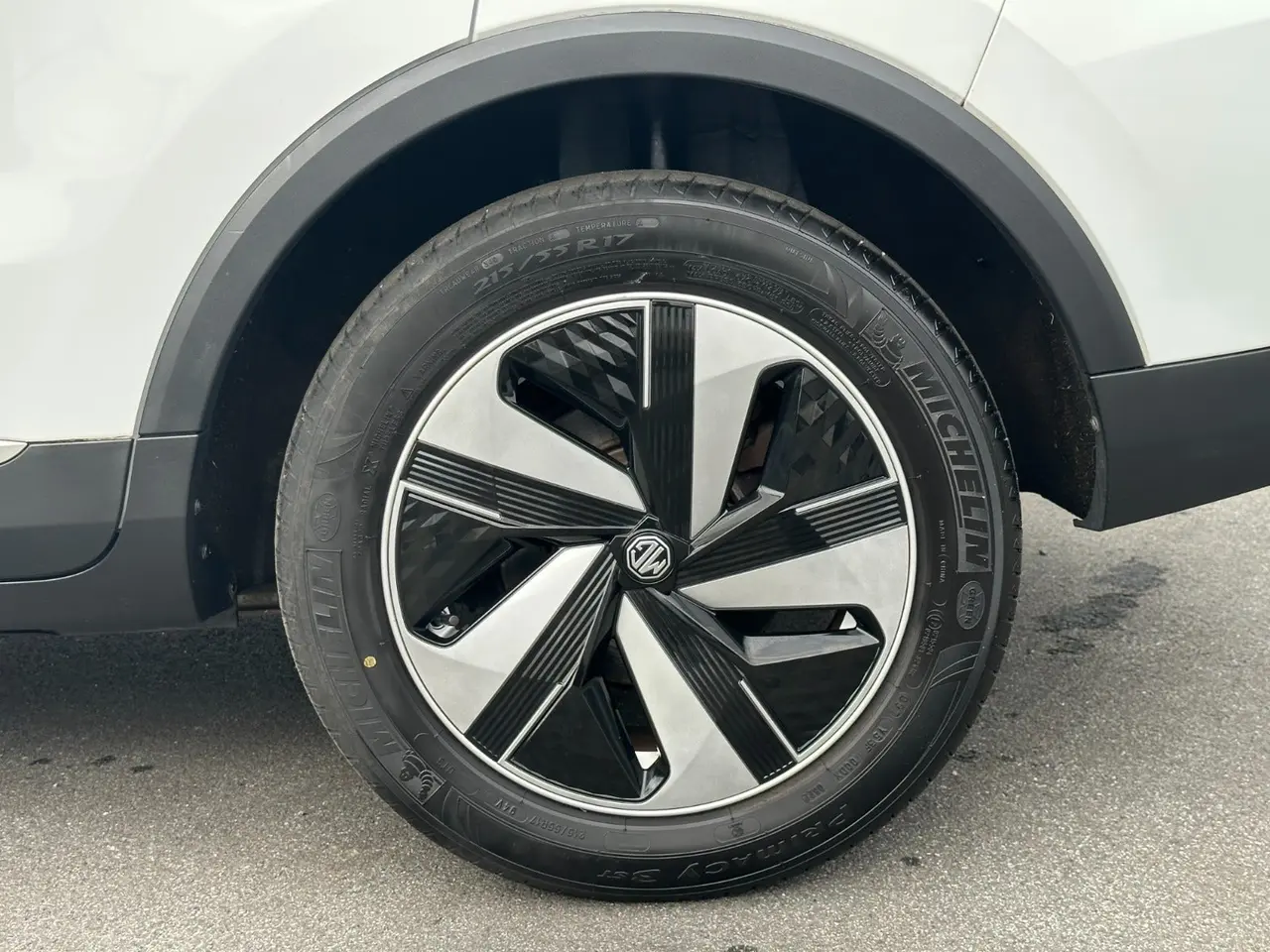 Billede 17 - MG ZS 50 Comfort