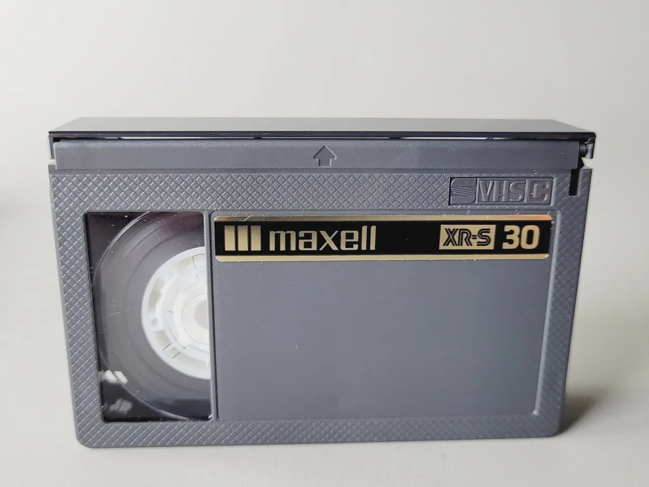 Billede 6 - ⭐️· 📽️ Sælges: 5 stk. VHS-C / S-VHS-C Videokasset