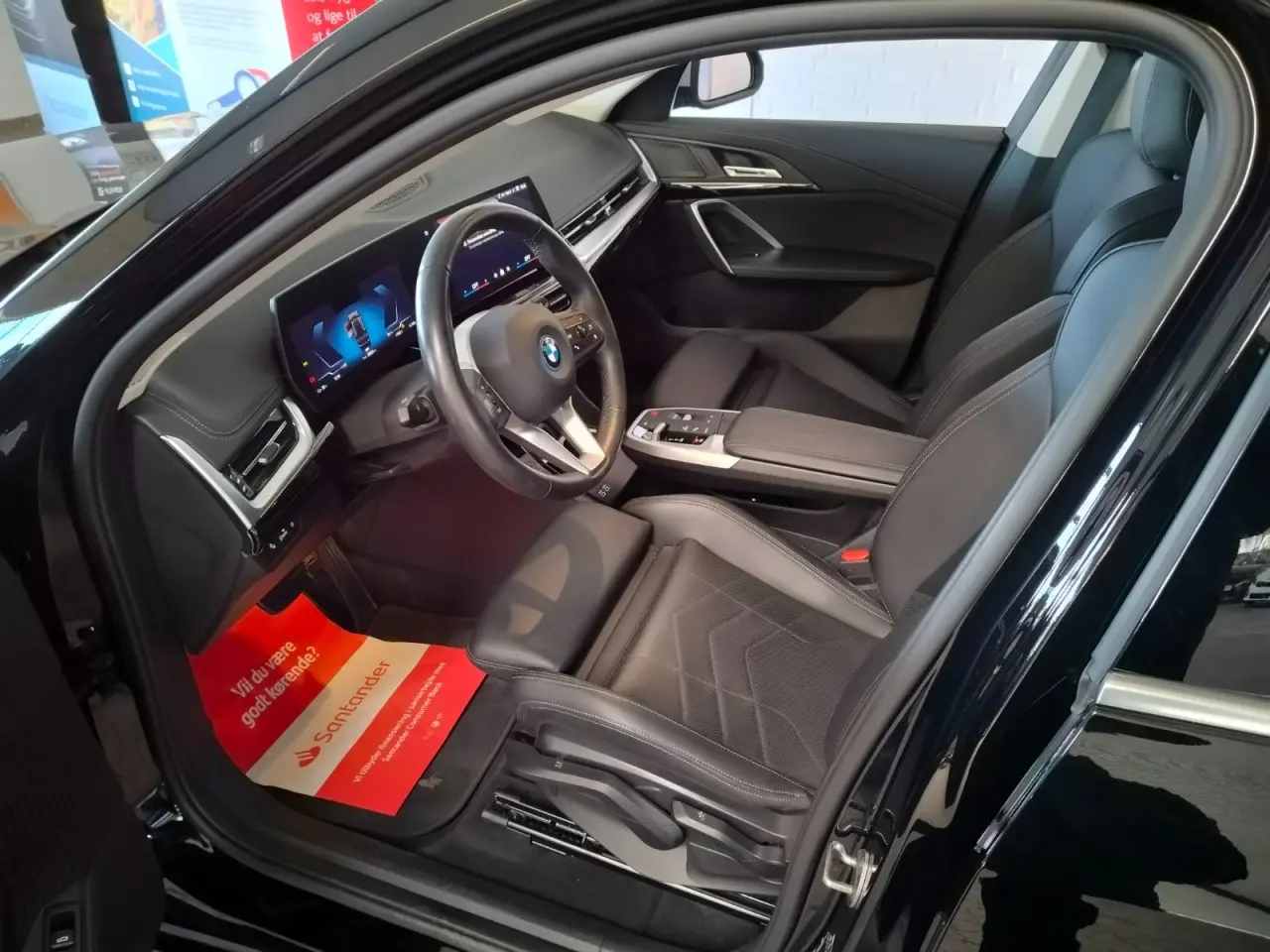 Billede 5 - BMW iX1 xDrive30 X-Line