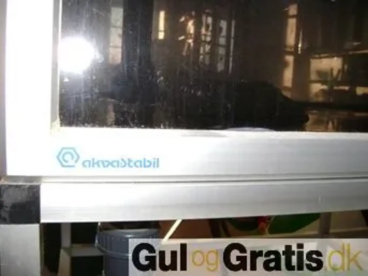 Billede 1 - Akvastabil 890 ltr.