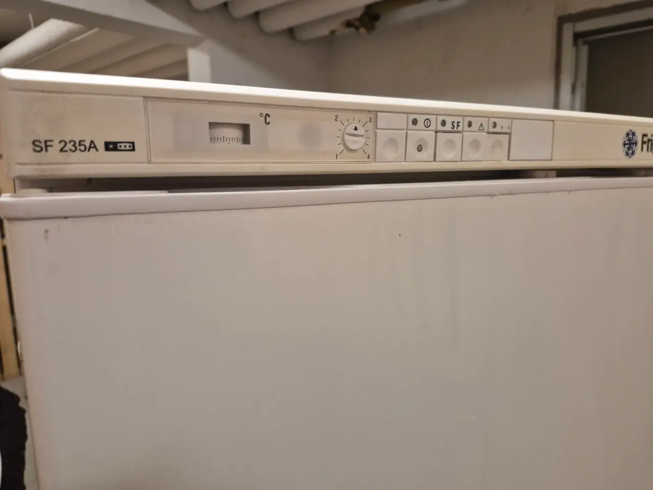 Billede 6 - Fryser