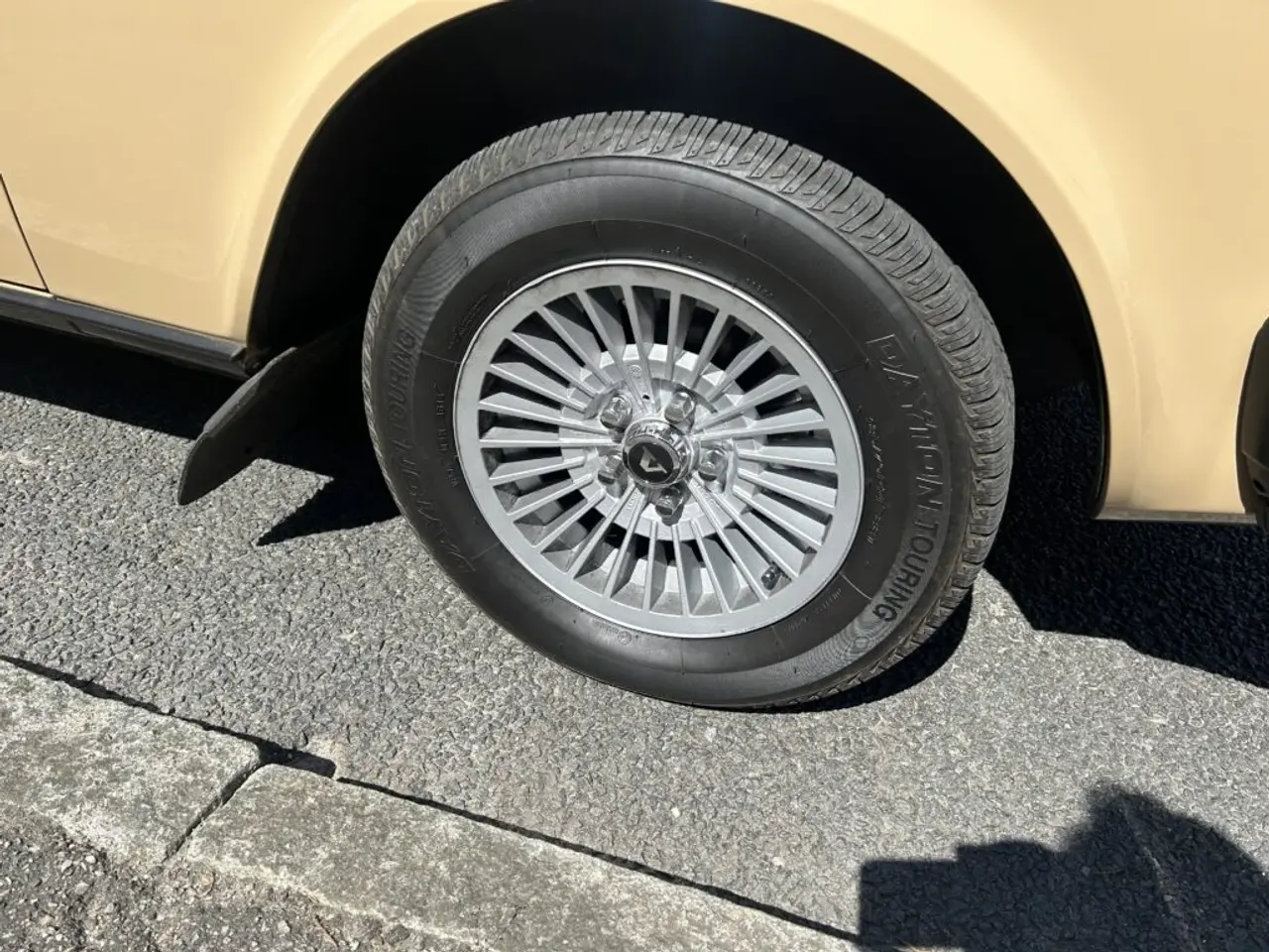 Billede 5 - Volvo 240 GL Aut i helt unik fin stand