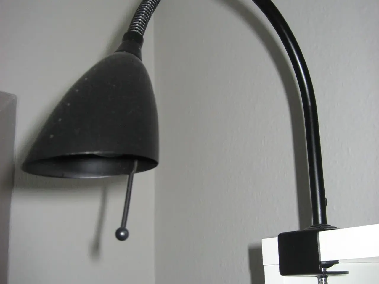 Billede 5 - Loftslampe+væglampe