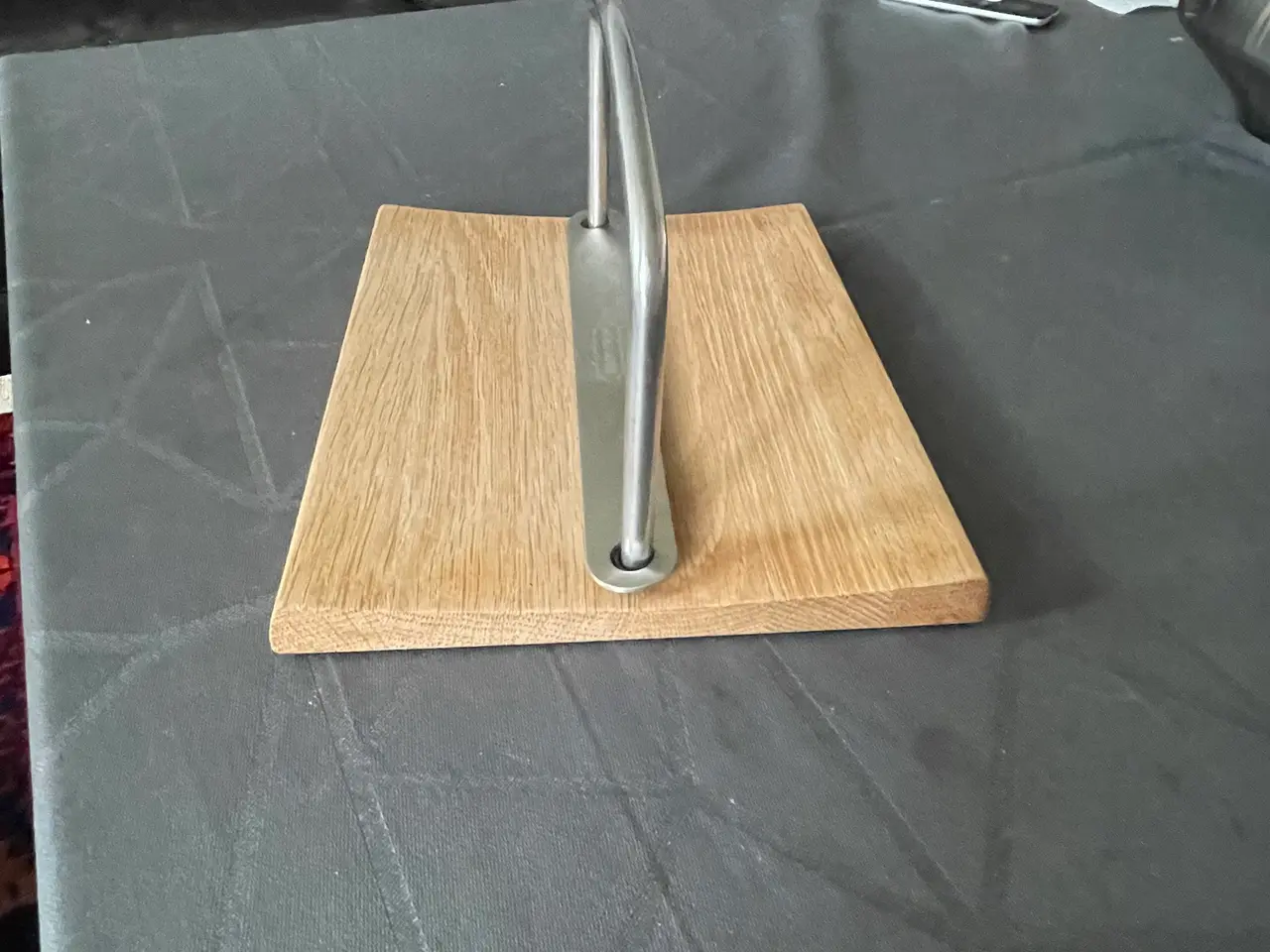 Billede 8 - Trip Trap serviet- kaffefilter holder, smørboks