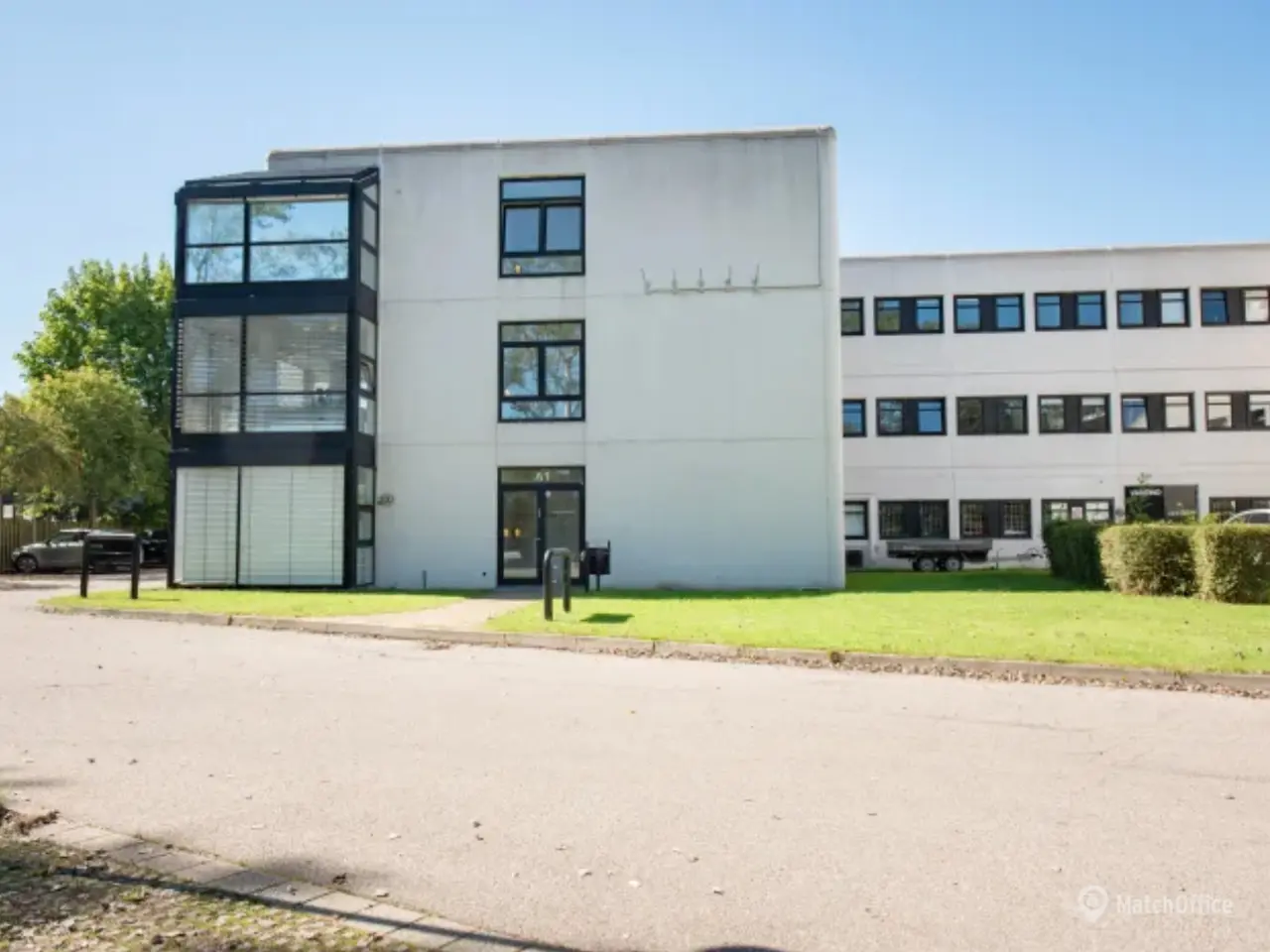 Billede 7 - Mødelokale til leje i Albertslund