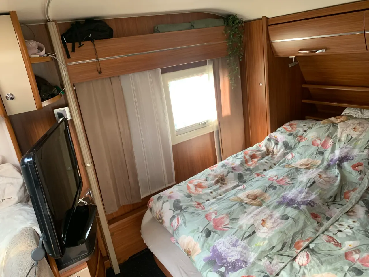 Billede 6 - Adria alpina 663 pt
