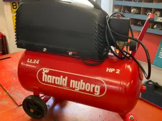 Kompressor