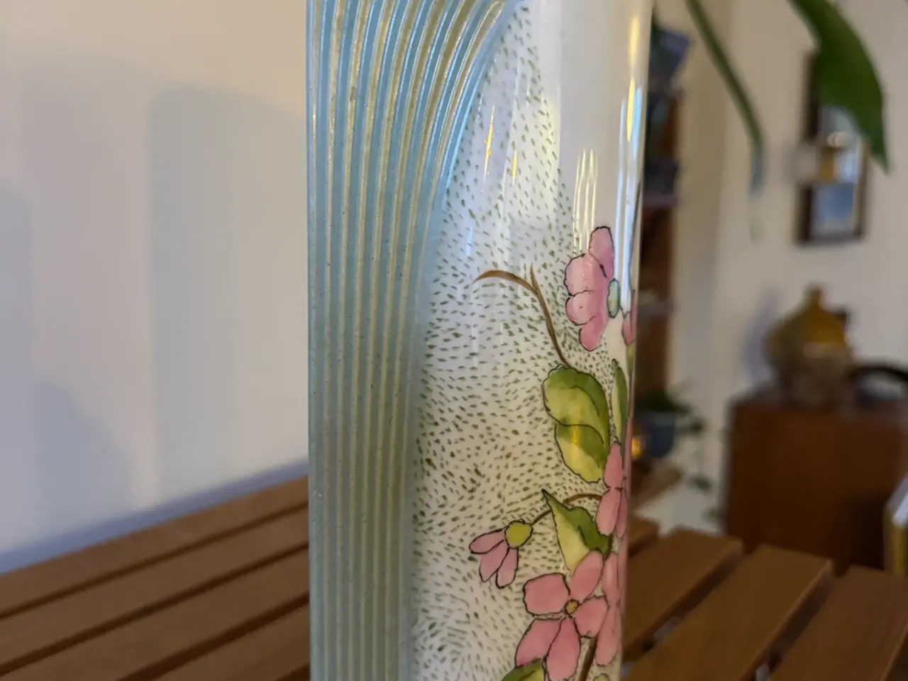 Billede 3 - Vase