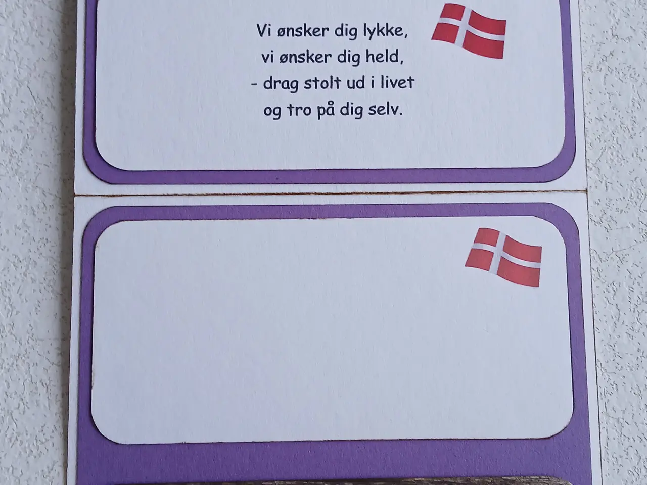 Billede 3 - konfirmationskort til drenge og piger sælges