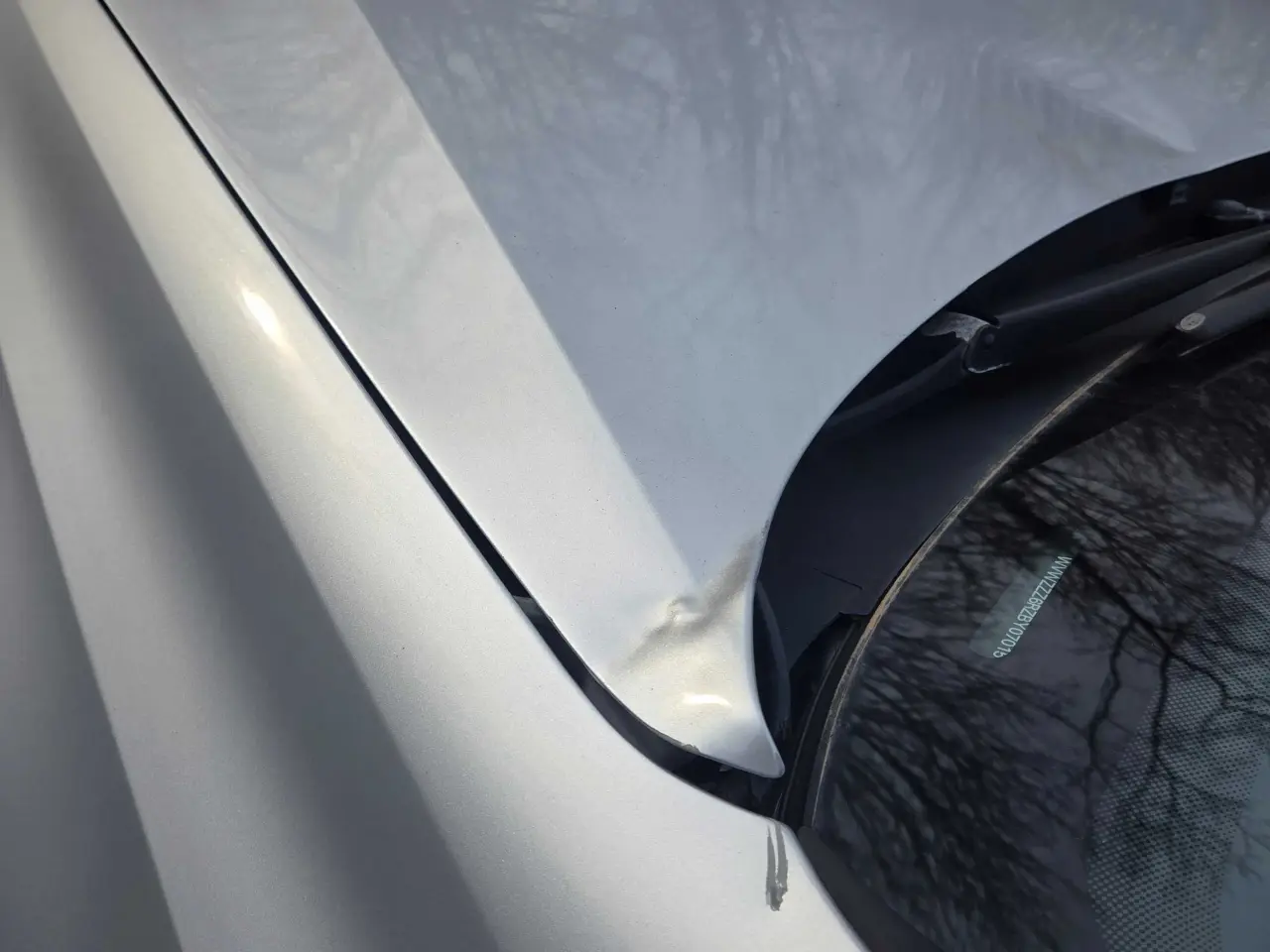 Billede 11 - Volkswagen Polo 1.2 TDI – Økonomisk diesel