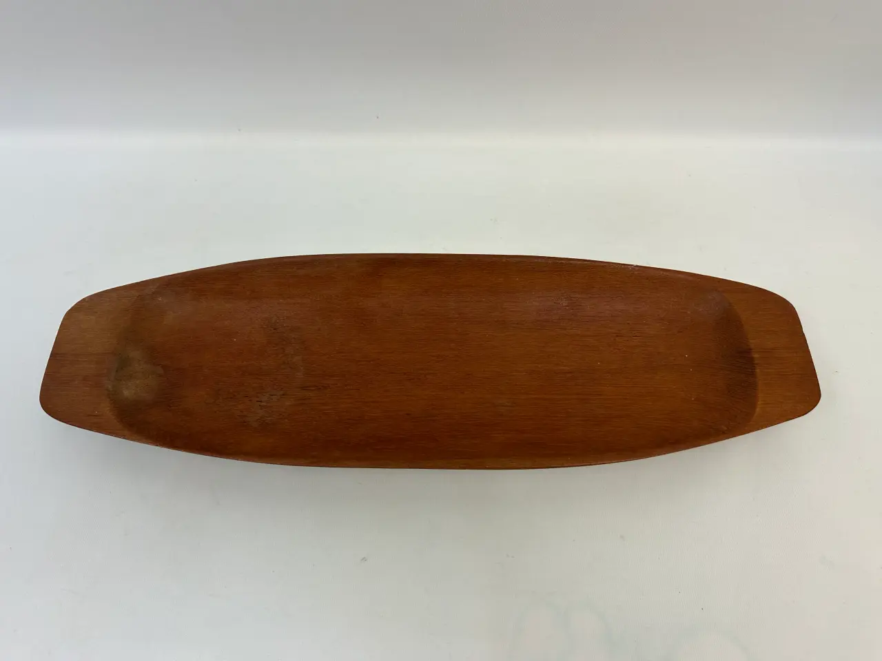 Billede 5 - Retro teak fad