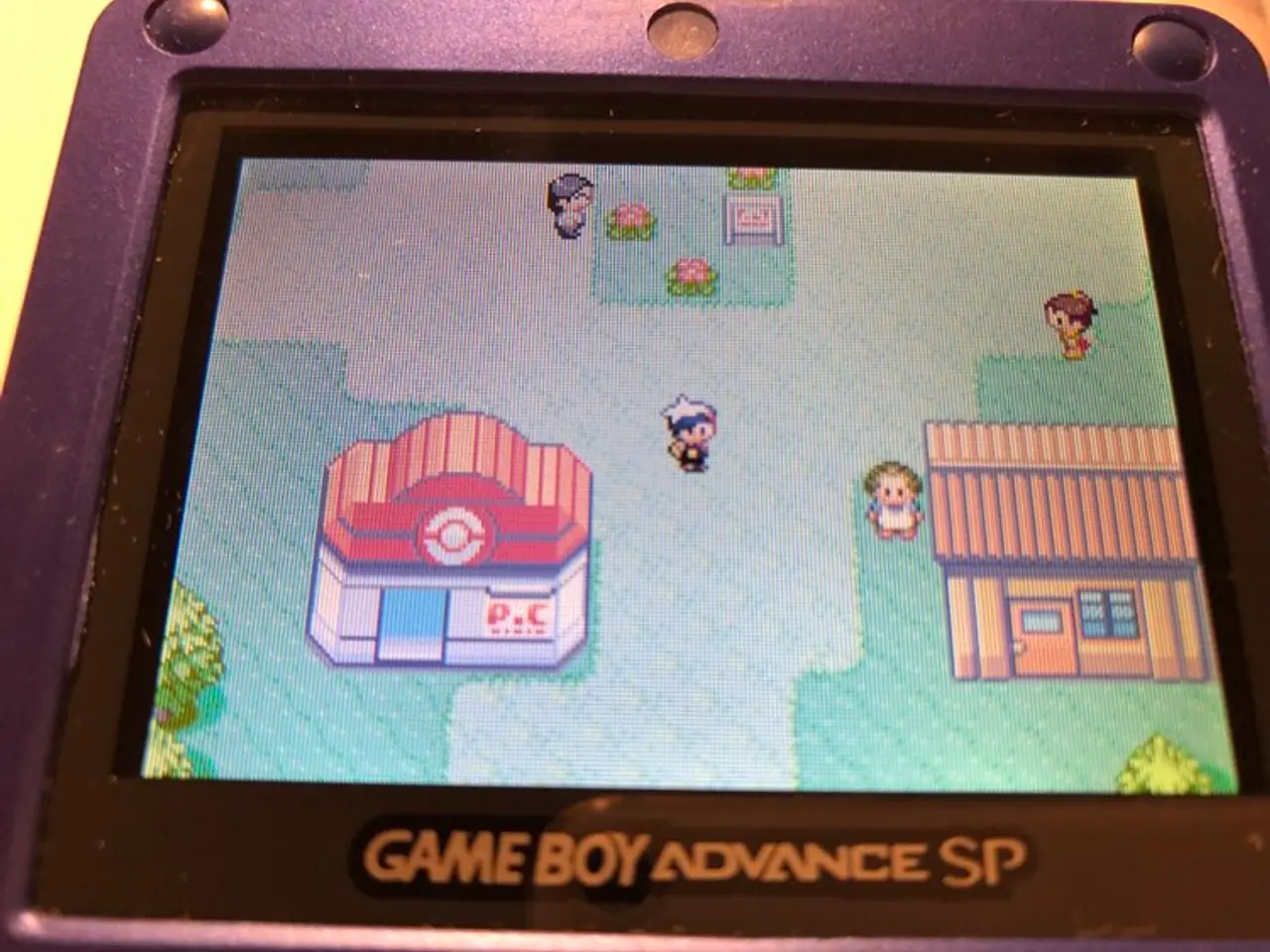 Billede 3 - Pokémon Ruby Version