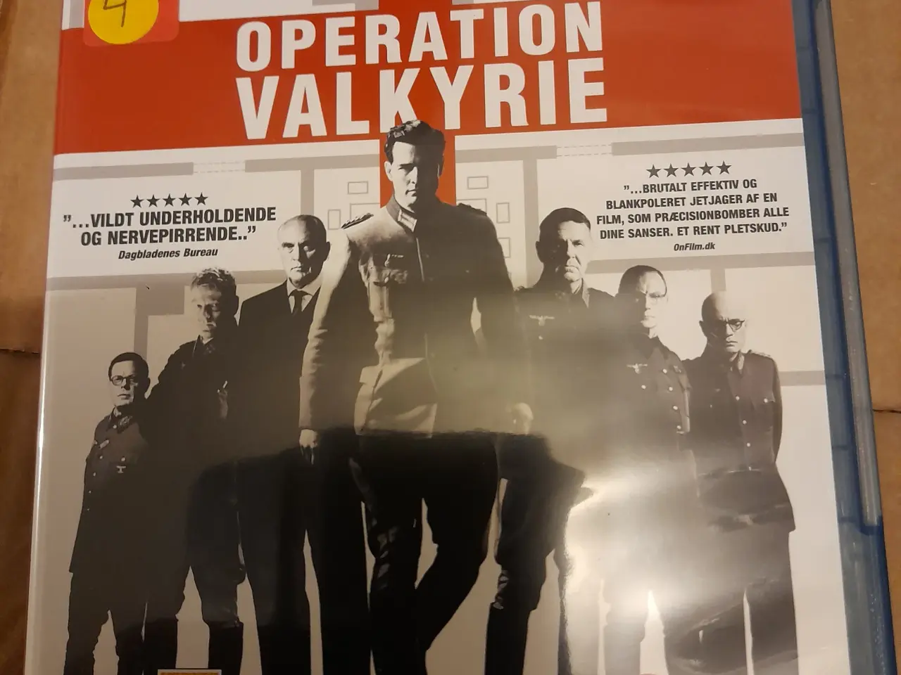 Billede 1 - Operation valkyrie