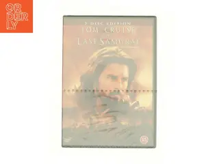 Last Samurai, the