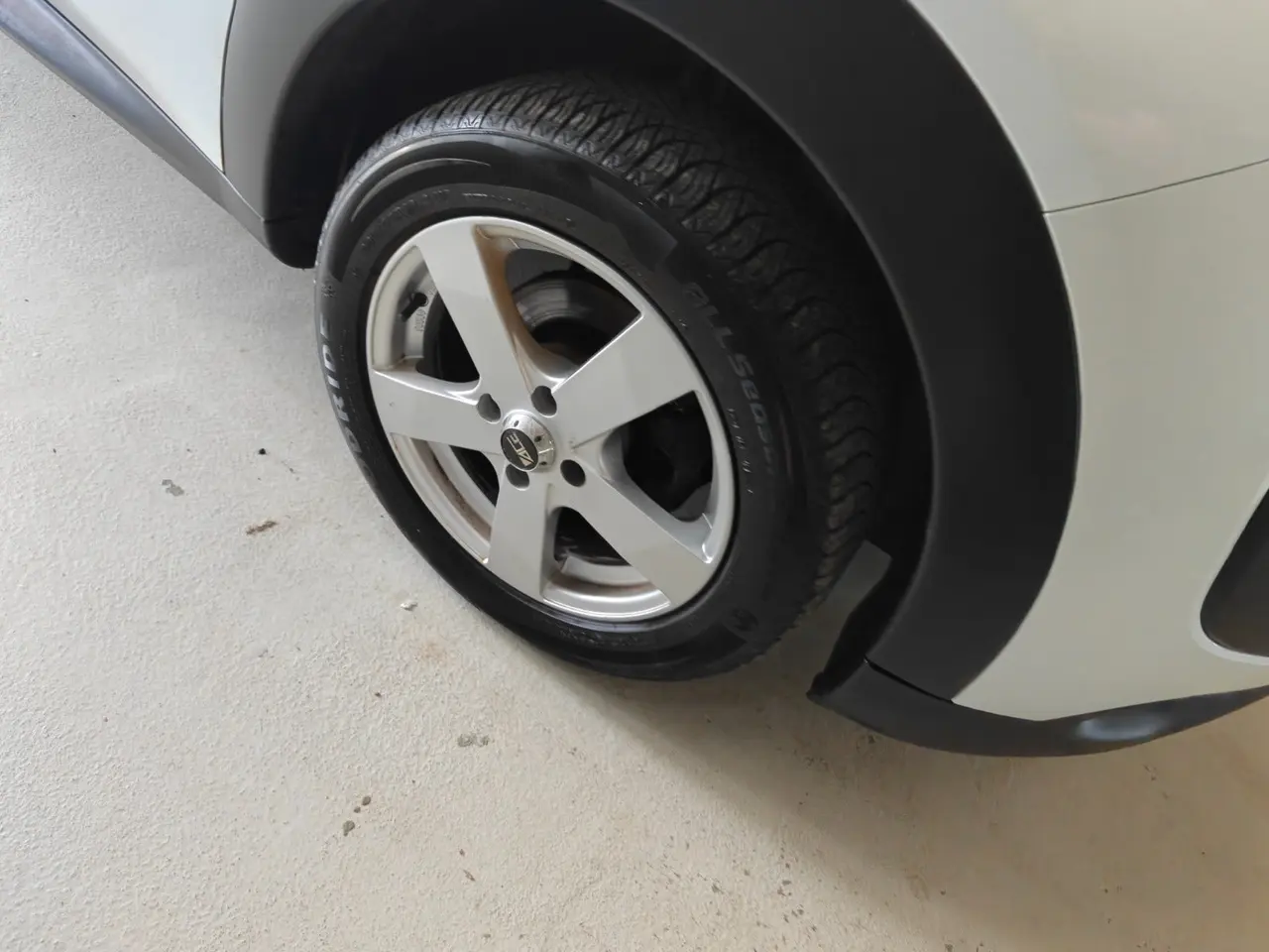 Billede 4 - Citroën C4 Cactus 1,2 PureTech 110 Feel