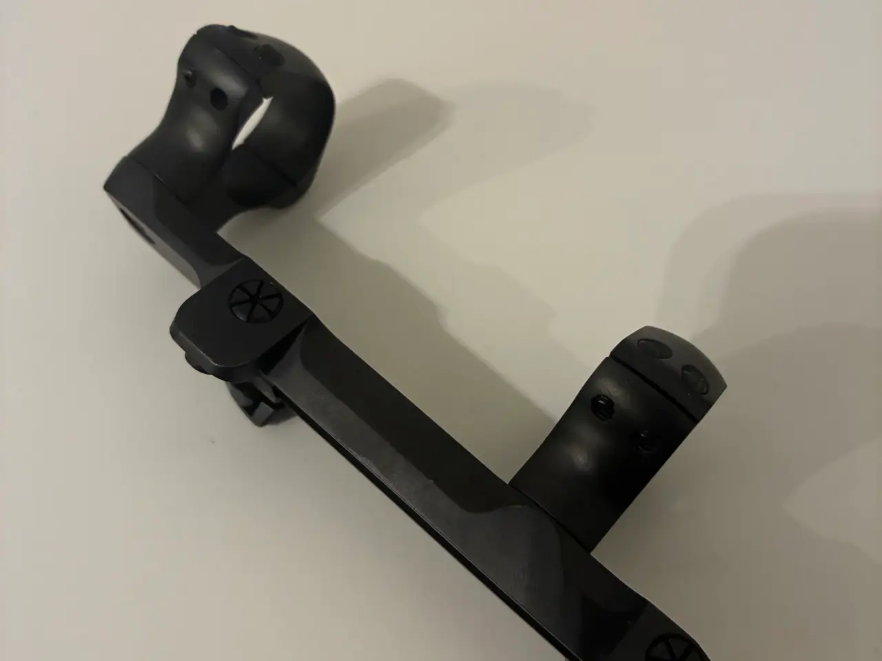 Billede 3 - Blaser montage 1”
