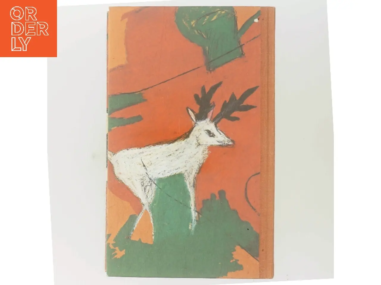 Billede 4 - Himmel og helvede. Bind 1 af Kirsten Thorup (Bog)
