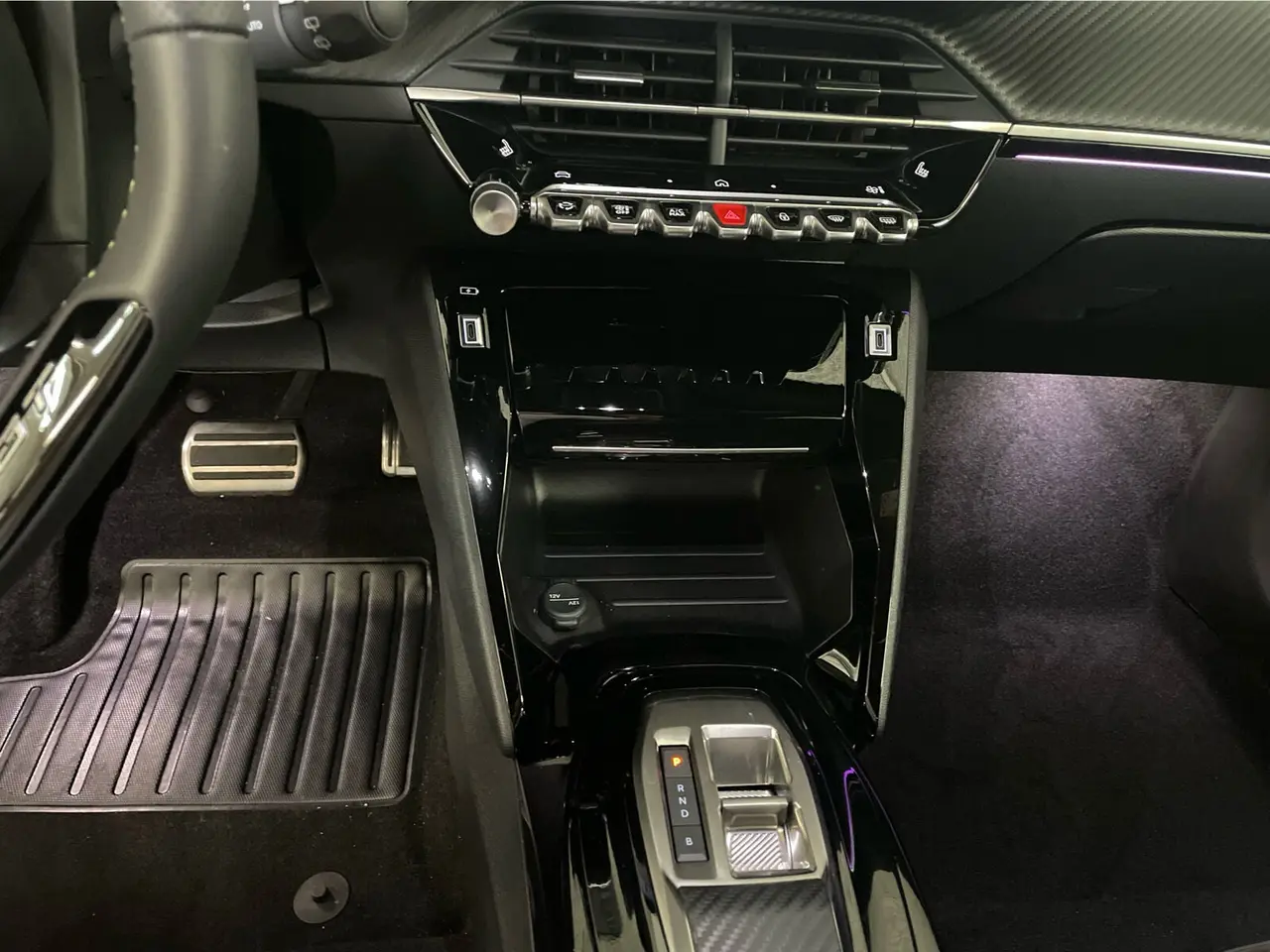 Billede 18 - Peugeot e-2008 54 GT