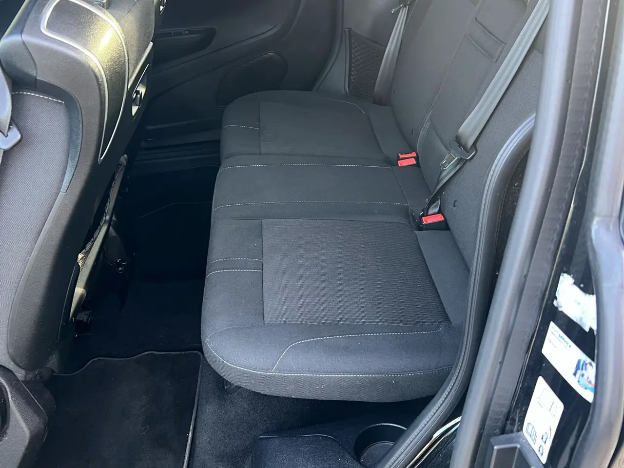 Billede 4 - Ford B Max Titanium 2016