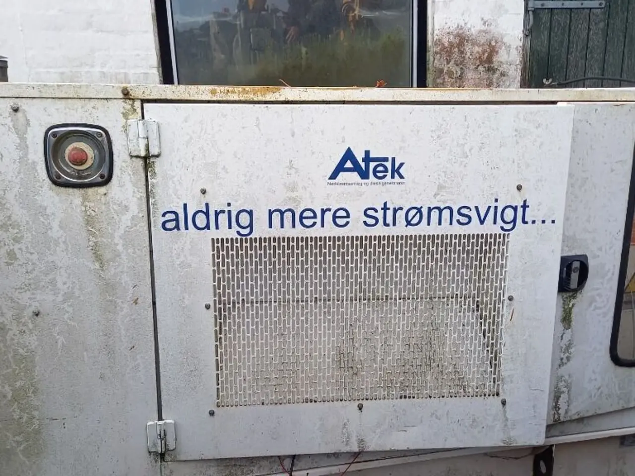 Billede 2 - Atek XP65E1