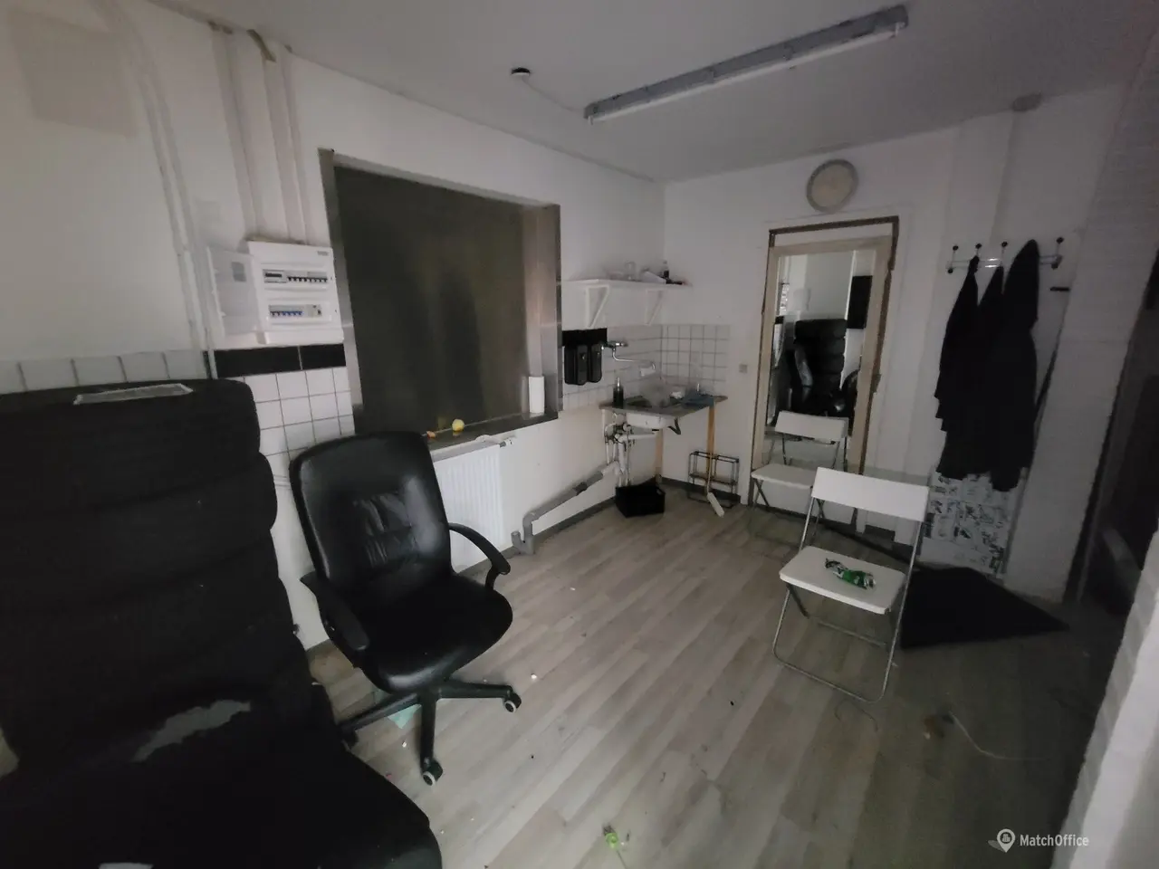 Billede 5 - Erhvervslokale til leje – 51 m² i Frederikshavn