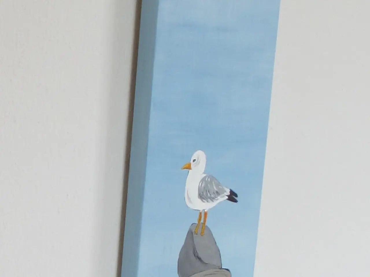 Billede 2 - KUNSTBRÆT nr. B 59