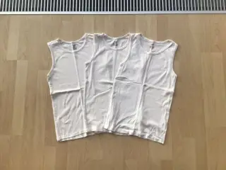 Drenge undertrøjer x3 str. 158/164