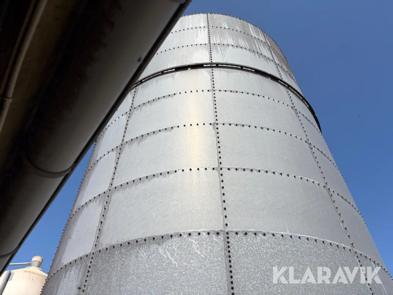 Billede 6 - Silo Assentoft