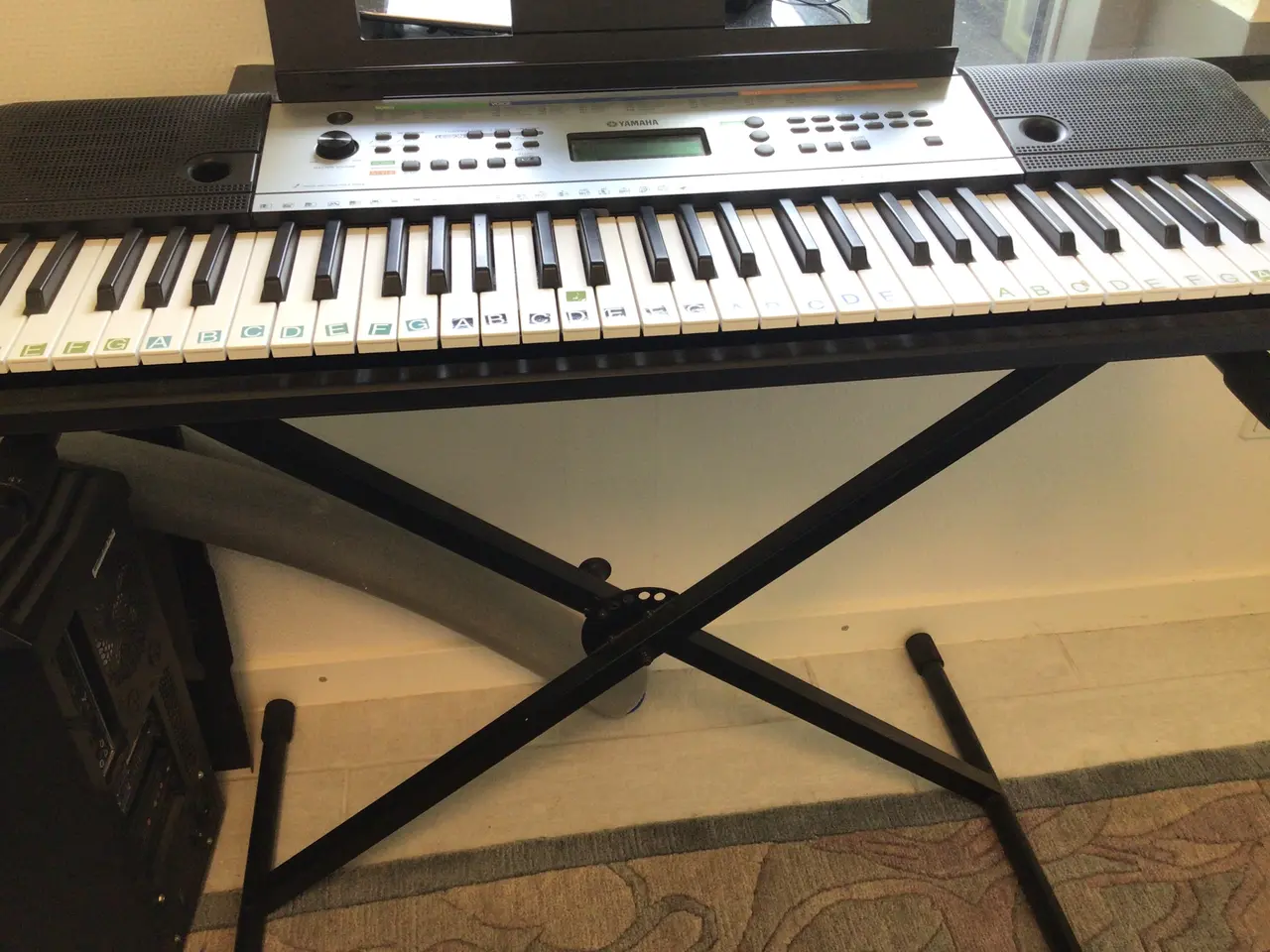 Billede 5 - Keyboard til salg