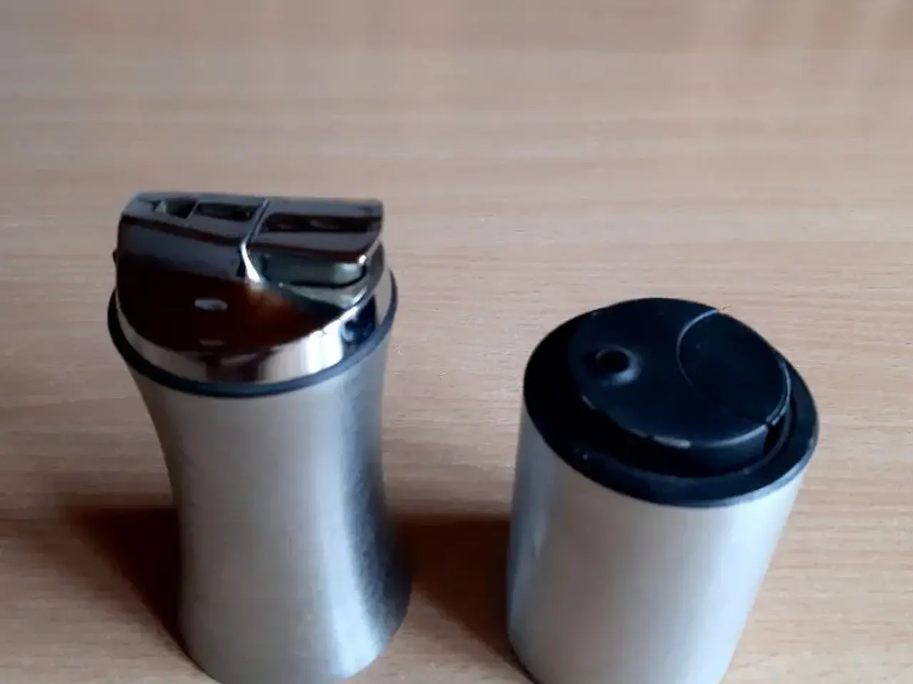 Billede 2 - Ronson Lighter