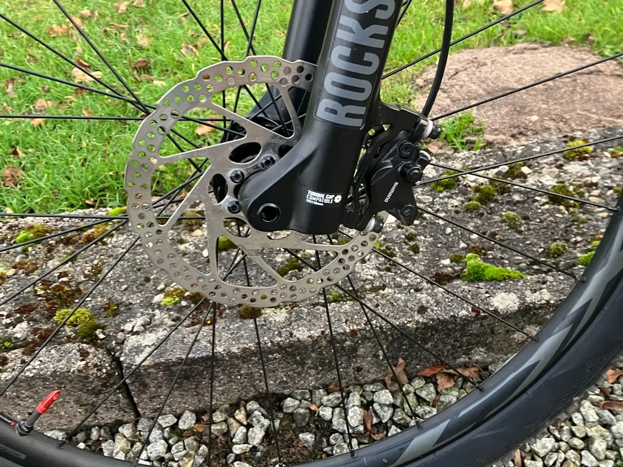 Billede 5 - Giant anthem fully mtb 29”