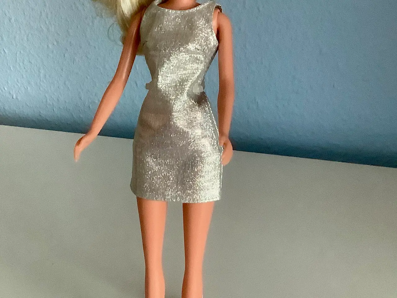 Billede 4 - Steffi Love dukke i Barbie størrelse.