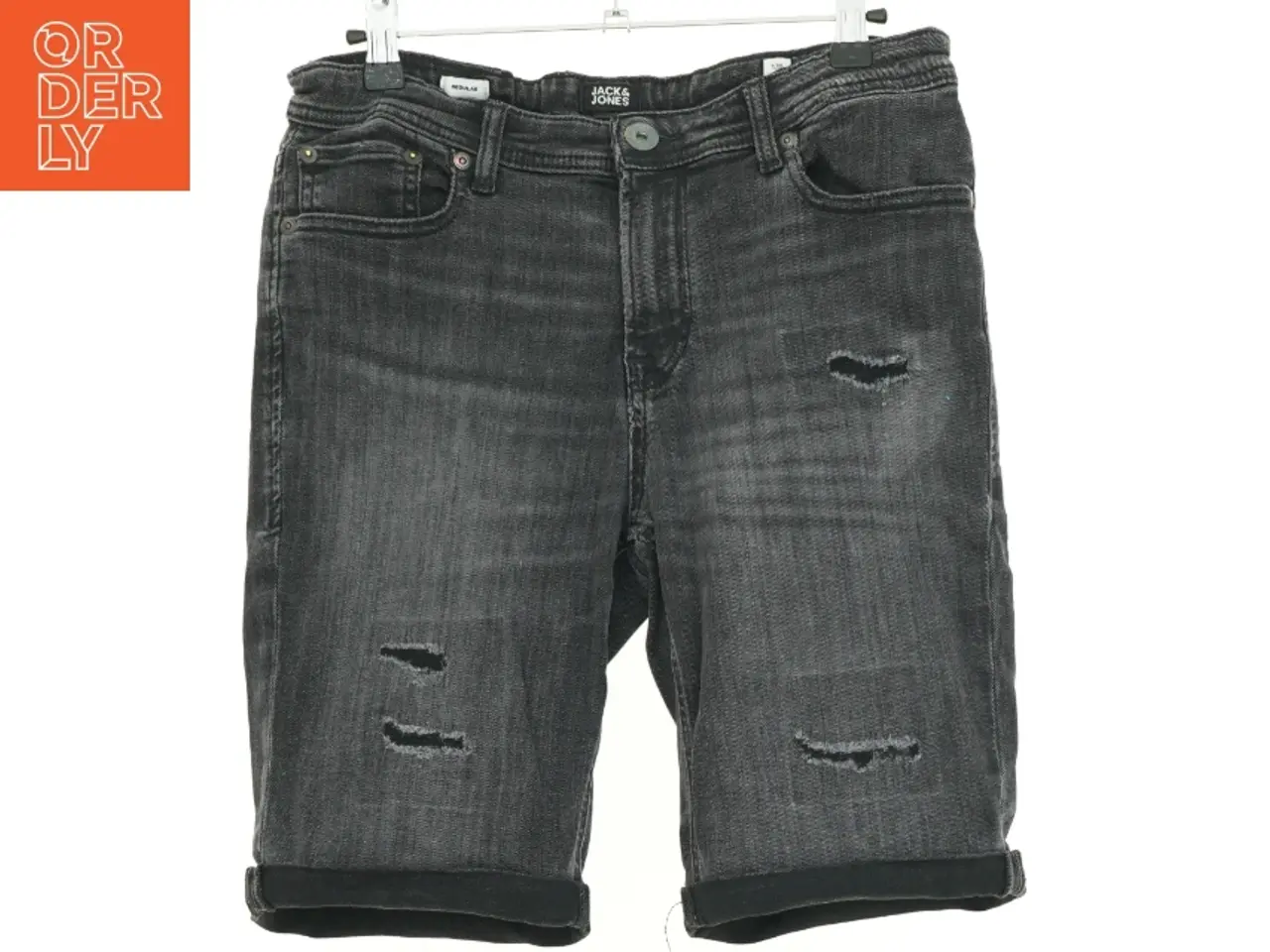 Billede 1 - Shorts fra Jack & Jones (str. 176 cm)