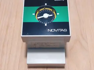 Novitas, timer-ur. (Zürich, Schweiz)