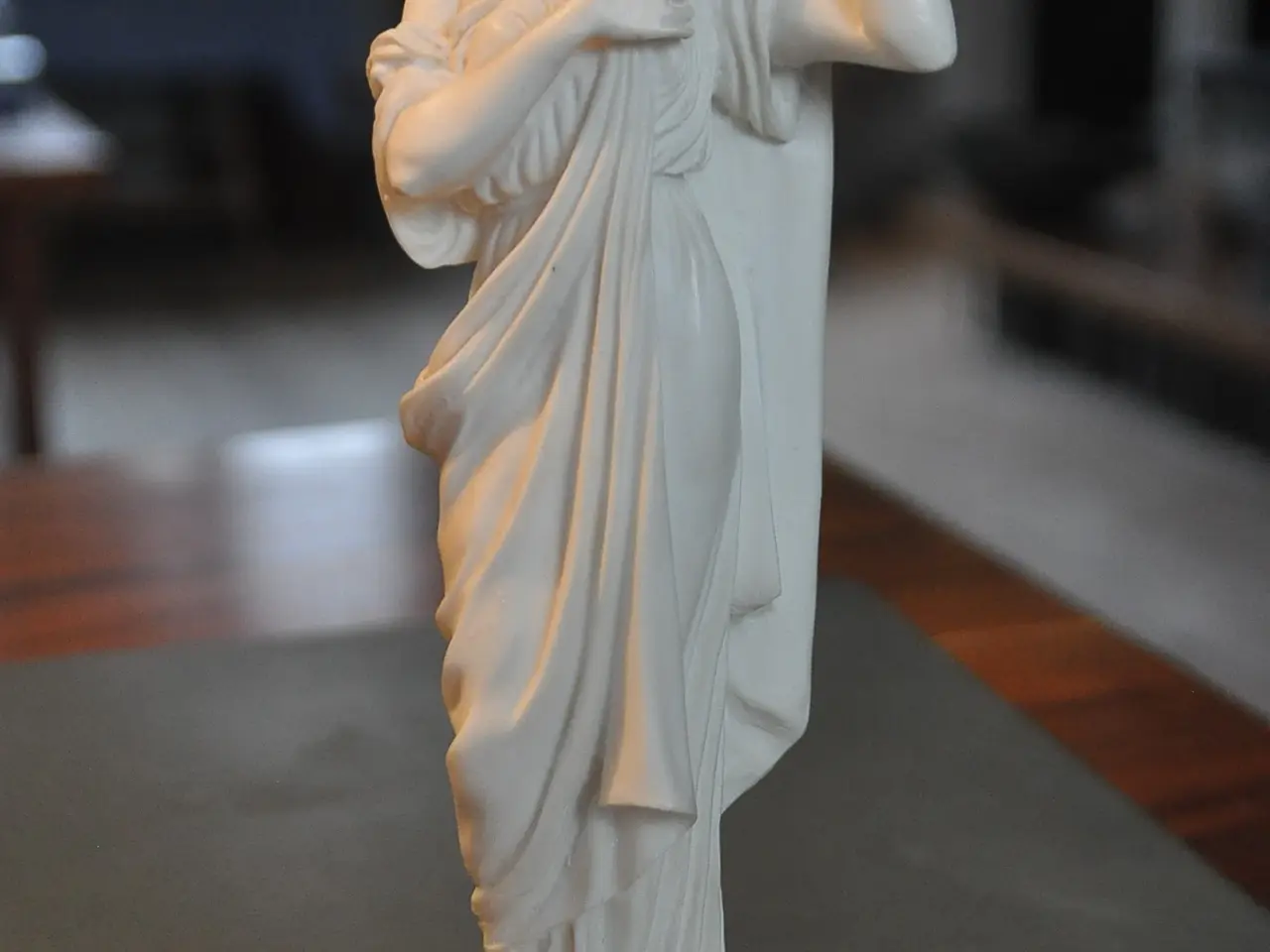 Billede 1 - Figur