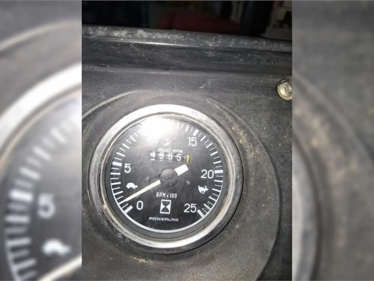 Billede 7 - Massey Ferguson 699 Sped Shift
