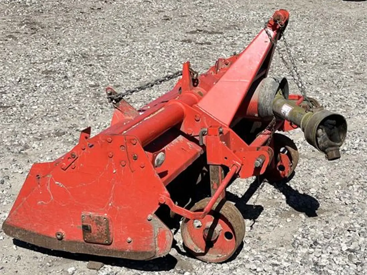 Billede 3 - Kuhn EL50 N 155