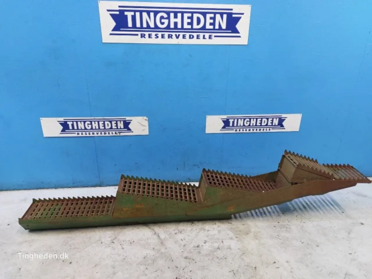 Billede 2 - John Deere 1042 Ryster AZ45556