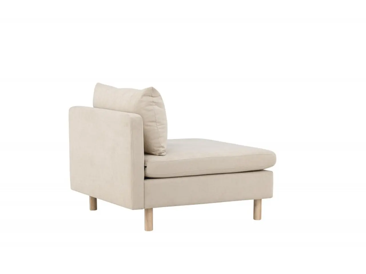 Billede 11 - Zero Sofa Modul - Beige